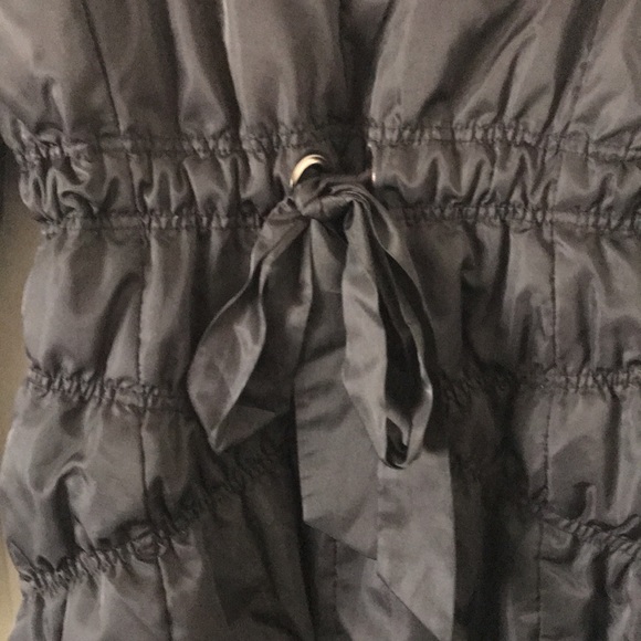 Jacob Puffer Double Down Jacket - Picture 4 of 4